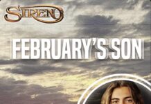 SIREN Releases “February’s Son,” a Powerful Musical Tribute to a Life Remembered