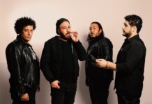 Interview with Soundsmudge