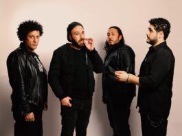 Interview with Soundsmudge