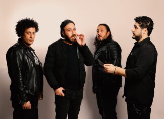 Interview with Soundsmudge