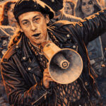 A PROTEST SONG REBORN!