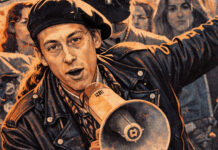 A PROTEST SONG REBORN!
