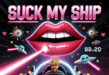 Suck My Ship by A.D.A.M. Music Project
