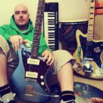 Interview with Sun Raven