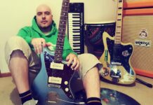 Interview with Sun Raven