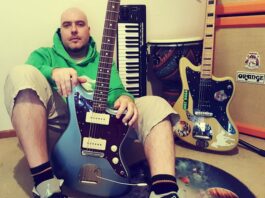 Interview with Sun Raven