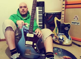 Interview with Sun Raven