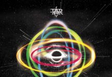 EP: Dancing On The Event Horizon by Tár