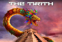 The Tirith Announce New Album Quetzalcoatl – OUT NOW!