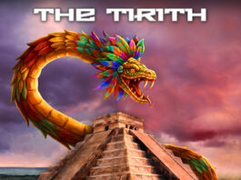 The Tirith Announce New Album Quetzalcoatl – OUT NOW!