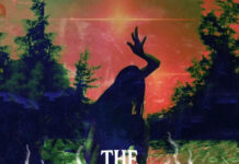THE WHISPERING DEBUT DELIVERS WICKED METAL FROM BEYOND….