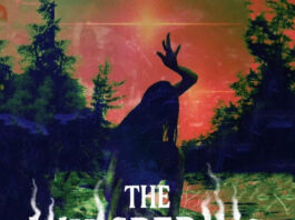 THE WHISPERING DEBUT DELIVERS WICKED METAL FROM BEYOND….