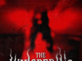 Interview with The Whispering