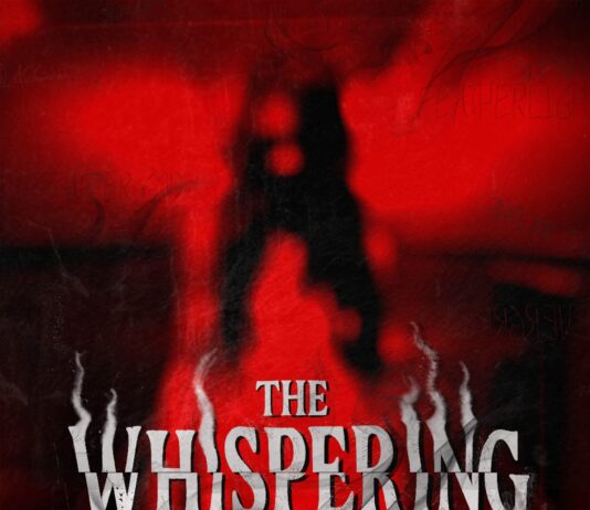 Interview with The Whispering