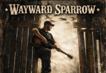 Rich Clark Releases New Single “Wayward Sparrow” Ahead of Upcoming Album Devil By My Side