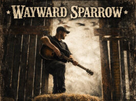 Rich Clark Releases New Single “Wayward Sparrow” Ahead of Upcoming Album Devil By My Side