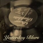 TCR! Releases New Single “Yesterday Blurs”