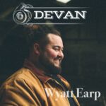 Wyatt Earp by Devan