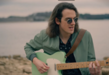 DID YOU KNOW WHAT YOU HAD—OR DID YOU REALIZE TOO LATE? “TOO GOOD TO BE TRUE” MUSIC VIDEO HITS THAT MOMENT HEAD-ON