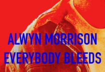 NOSTALGIC ROCK ENERGY WITH A MODERN WOUND