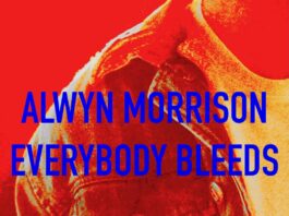 NOSTALGIC ROCK ENERGY WITH A MODERN WOUND