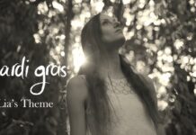 Lia’s Theme by Mardi Gras