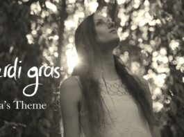 Lia’s Theme by Mardi Gras
