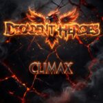 Album: Climax by Decadent Heroes