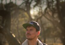 Joseph Turner & The Dudes of Hazard Announce New Americana-Inflected Single “Travelin’ Heart”