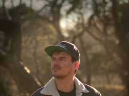 Joseph Turner & The Dudes of Hazard Announce New Americana-Inflected Single “Travelin’ Heart”