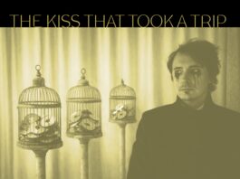 Madrid’s The Kiss That Took A Trip Celebrates 20 Years of DIY Independence with Massive Double Album, “Thirty In Twenty: The Collection”