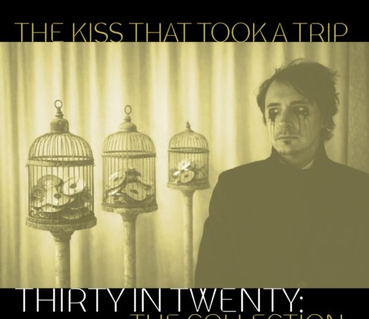 Madrid’s The Kiss That Took A Trip Celebrates 20 Years of DIY Independence with Massive Double Album, “Thirty In Twenty: The Collection”