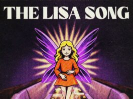 Reetoxa Released New Single “The Lisa Song” – OUT NOW!