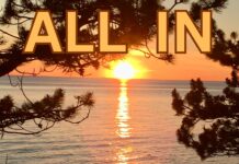 EP: All In by Ulrich Jannert