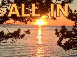 EP: All In by Ulrich Jannert