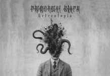 Album: Heterotopia by Primordial Black