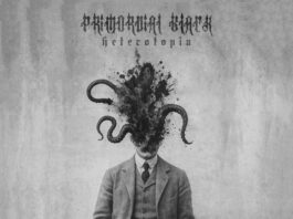Album: Heterotopia by Primordial Black