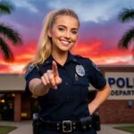 South Florida Police by Andrei British