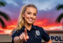 South Florida Police by Andrei British
