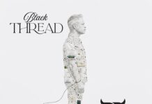 Black Thread by Daddy DRWG