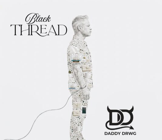 Black Thread by Daddy DRWG