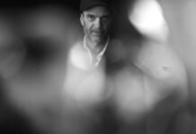 Hailed by SPIN Magazine, Rolling Stone, and Championed by Apple Music, Block Caps National Comeback with New Album ‘Love Crash’ In Midst of U.S. Tour