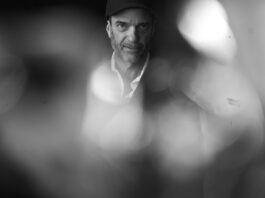 Hailed by SPIN Magazine, Rolling Stone, and Championed by Apple Music, Block Caps National Comeback with New Album ‘Love Crash’ In Midst of U.S. Tour