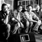 Roots Rock Agitators Dave Hunter and the Seven Hundred Announce Debut Album “Tamp That Fever Down”