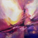 Degeneration by Tether the Star
