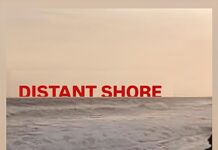 Harry Kappen Announces May 21 Release of Powerful New Single “Distant Shore”