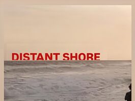Harry Kappen Announces May 21 Release of Powerful New Single “Distant Shore”