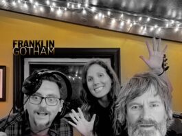 Franklin Gotham Returns with Breezy Neo-Reggae Anthem “Sunshine & Gasoline”