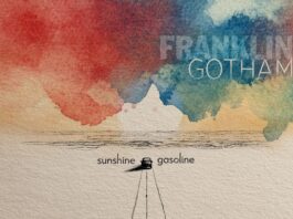 Sunshine & Gasoline by Franklin Gotham