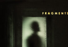 Fragments by Antarctica